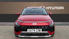 Hyundai BAYON 1.0 TGDi Ultimate 5dr Petrol Hatchback